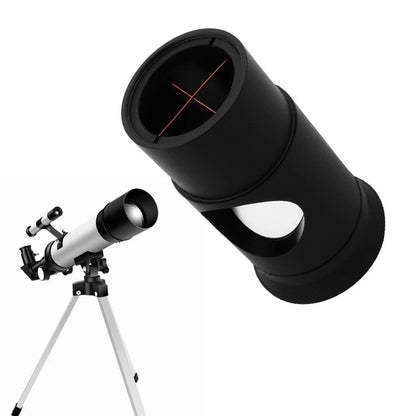 25 Inch Telescope Collimator for Reflectors with Calibration Plate