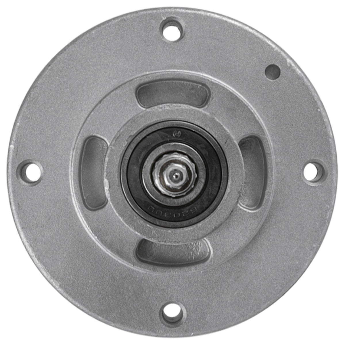 Spindle Assembly Replacement for Dixon Ram48Zt Ram52Zt Ram61 Ultra (2008–2018)