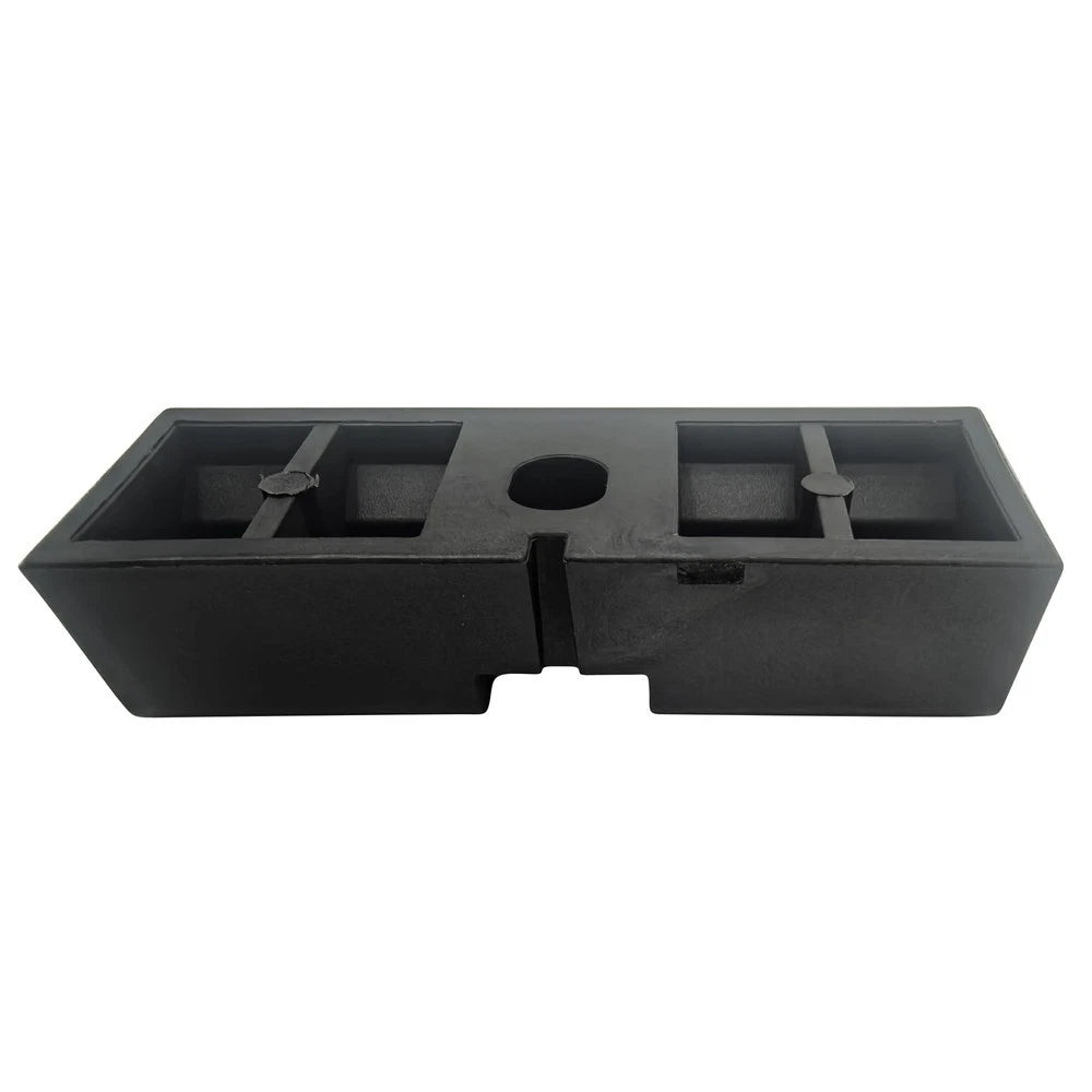 Battery Hold Down Replacement Bracket for Dodge Ram 1500 2500 3500 (2002–2010)