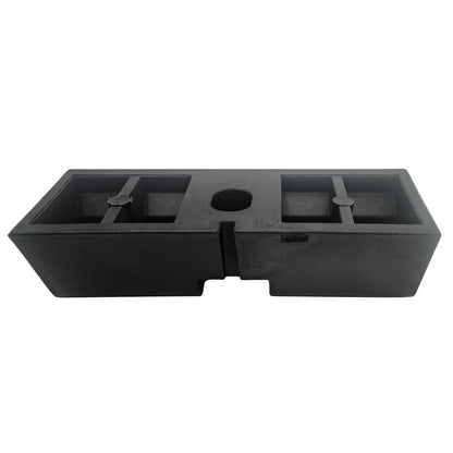Battery Hold Down Replacement Bracket for Dodge Ram 1500 2500 3500 (2002–2010)
