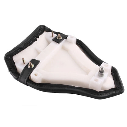 Rear Passenger Seat Pillion for Ducati 1098 848 1198 (2006–2009) Black