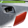 Front Left Washer Nozzle Cover Cap OEM Replacement for BMW 428i (2014–2016)