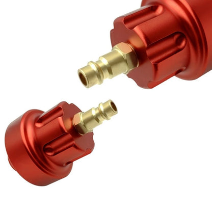 6061 Aluminum Connector Adapter for Model 3 Y (2017–2023)