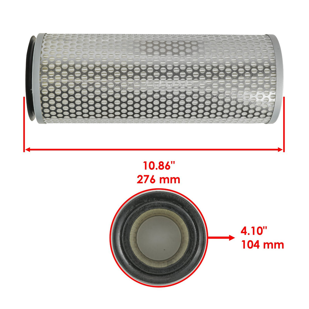 Air Filter Replacement for John Deere 4005 4200 4210 4300 4310 4400