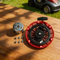 Recoil Starter with Starter Cup for