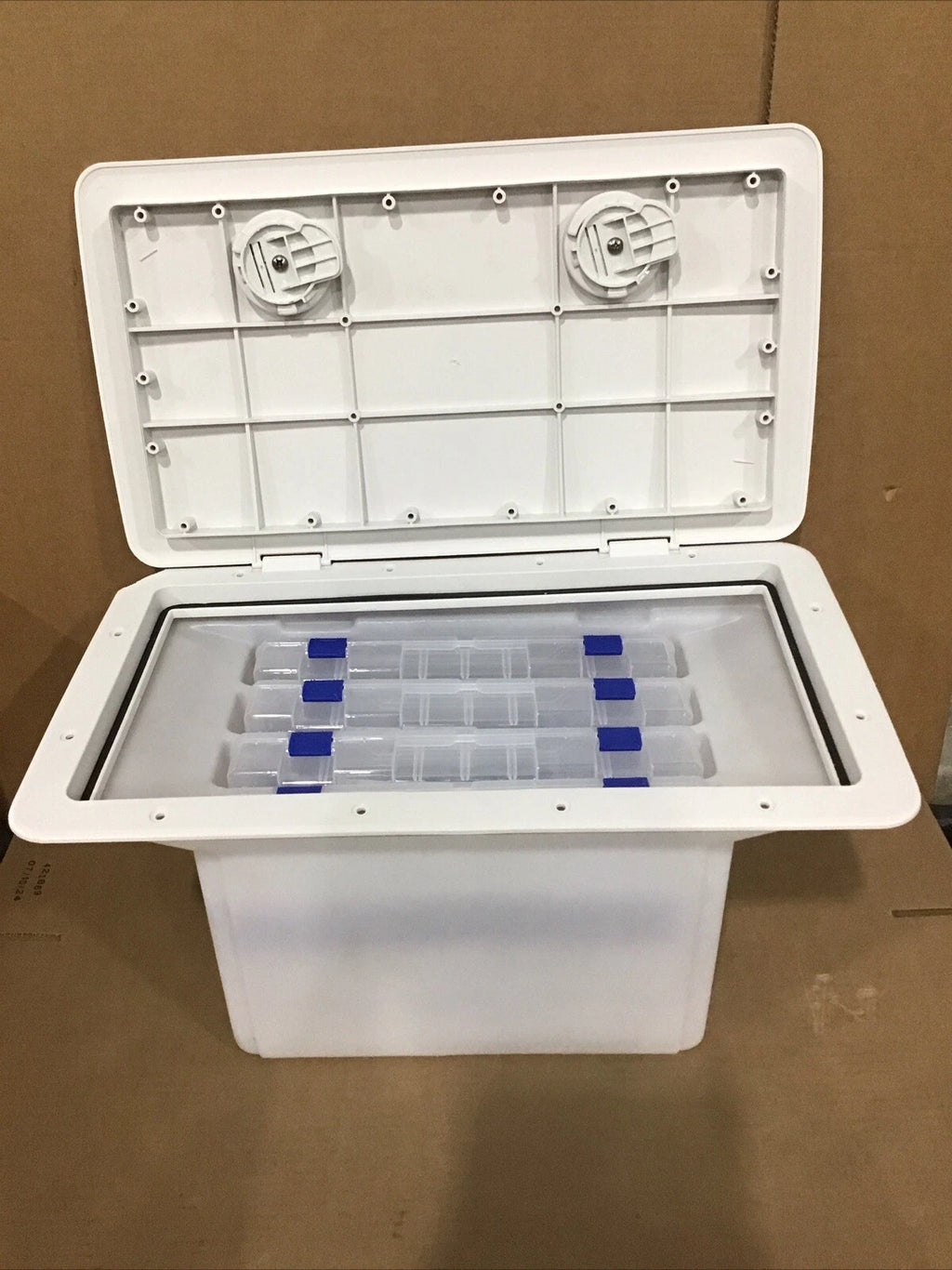 Tempress Tackle Cam Hatch for (44580)