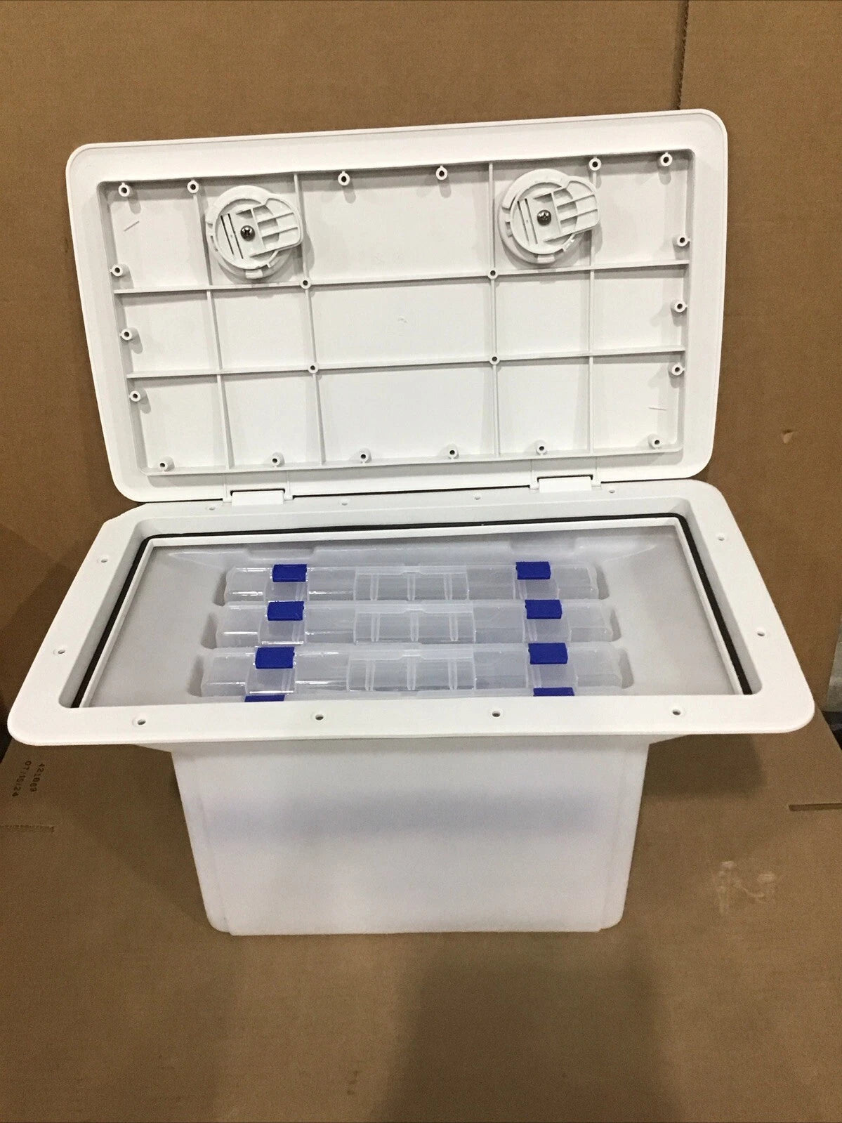 Tempress Tackle Cam Hatch for (44580)