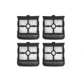 8X Roller Brush Filter for Narwal Island F1 S1Max