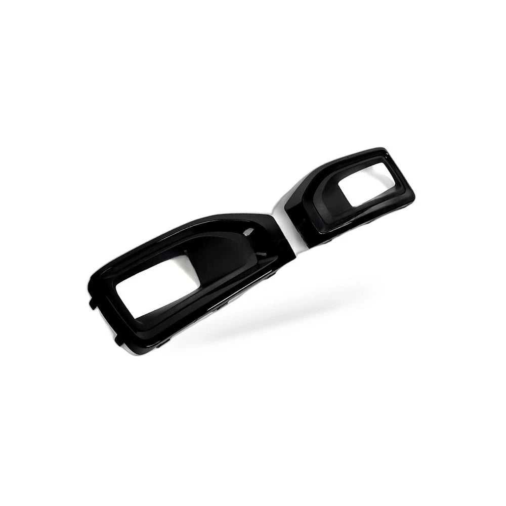 Fog Light Bezel Grille Frame for GMC Yukon XL (2015–2020) 22936426