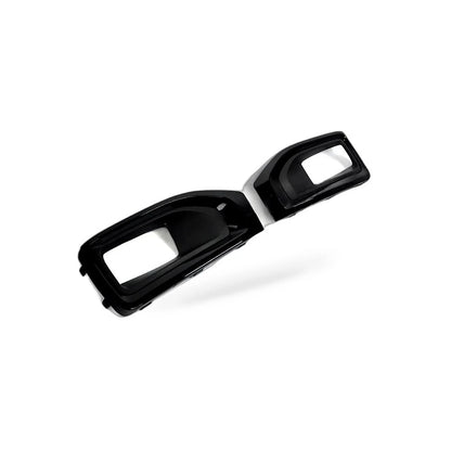Fog Light Bezel Grille Frame for GMC Yukon XL (2015–2020) 22936426