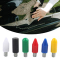 Seamless Car Dent Repair Pen with M8 Head & 6 Replacement Nylon Tips