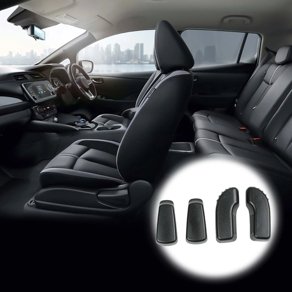 Car Seat Power Adjustment Button Switch for Nissan