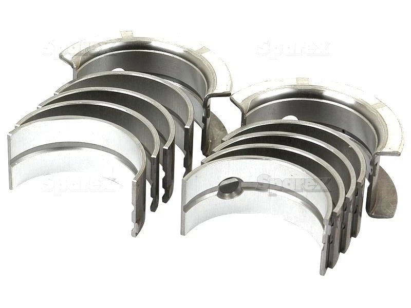 Main Bearing Set for International B250 B275 B276 B414 B434 354 374 384 444