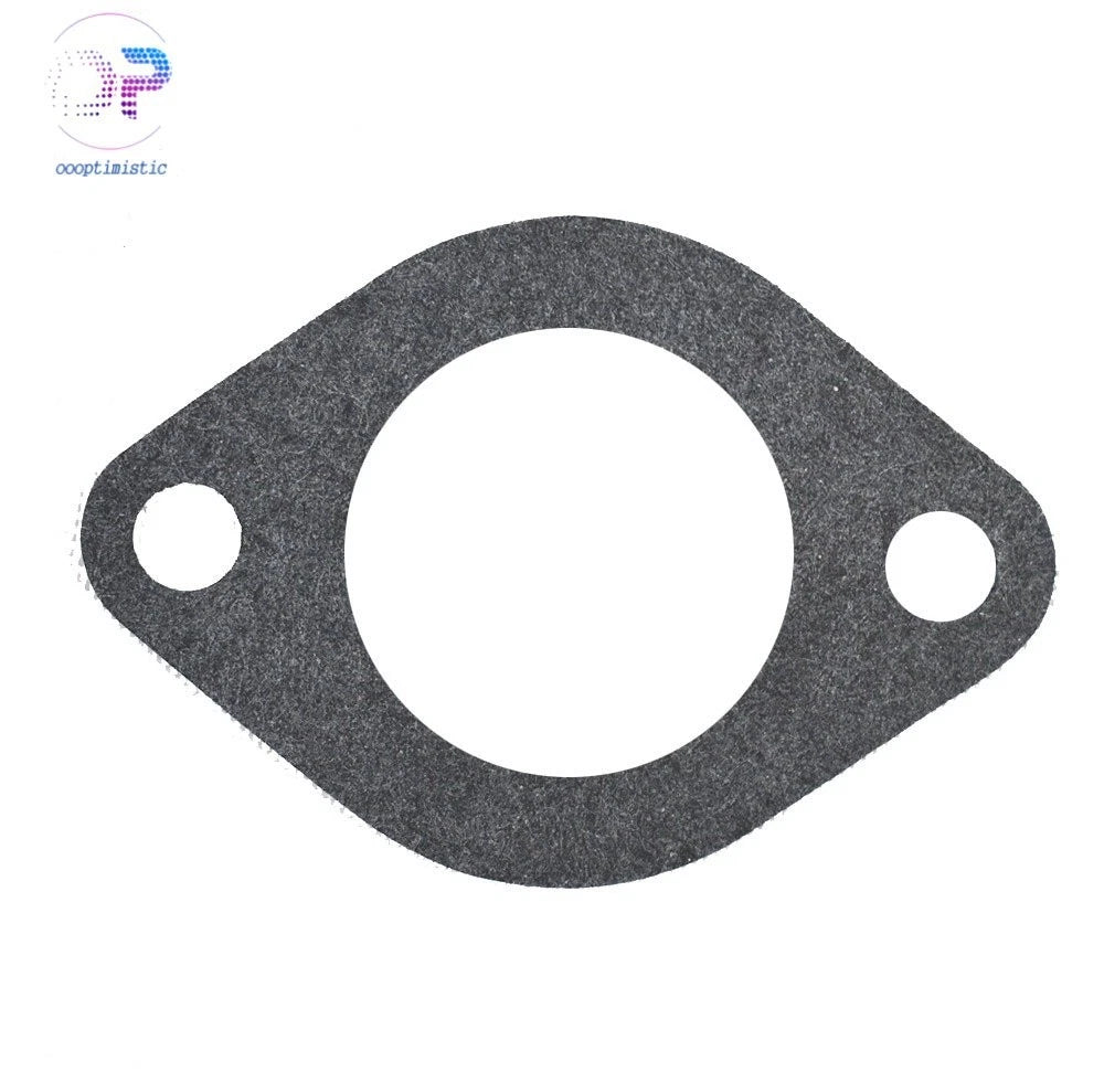 Carburetor Rebuild Kit for Johnson Evinrude 6-20 HP (439073, 431897)