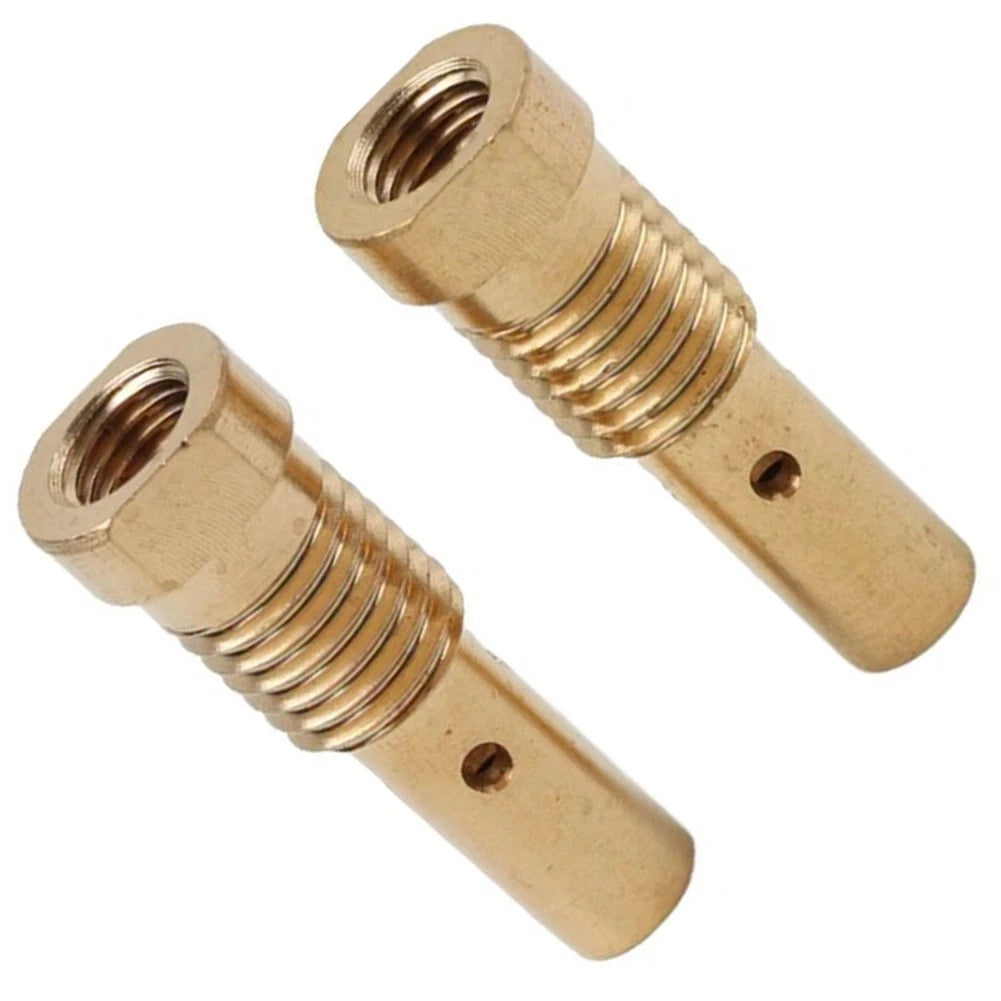 Gas Diffuser Tip Holder for Weld Pak HD MIG Welder (10949, 35N)