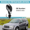 Automatic Gear Shift Knob Handle Replacement for Ford Escape (2013–2016)