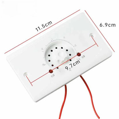 Electric Foot Warmer Heater for Customized Comfort