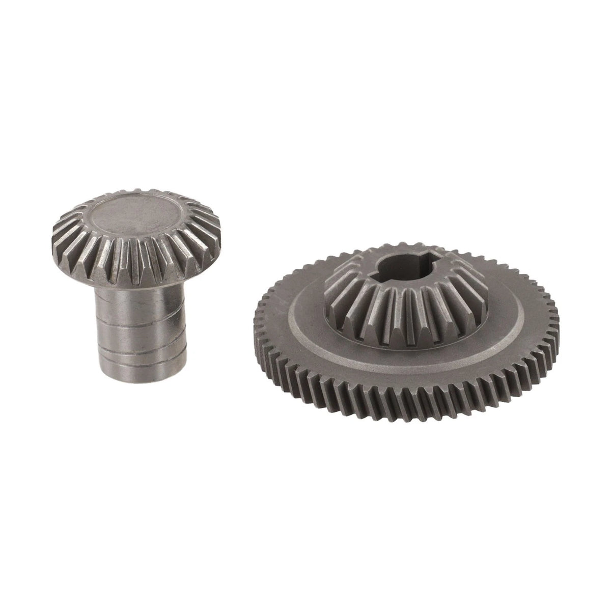 Gear Hub Kit for Baking Experience (No Year Range Provided)