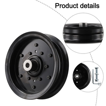 Idler Pulley 532196106 for Lawn Decks