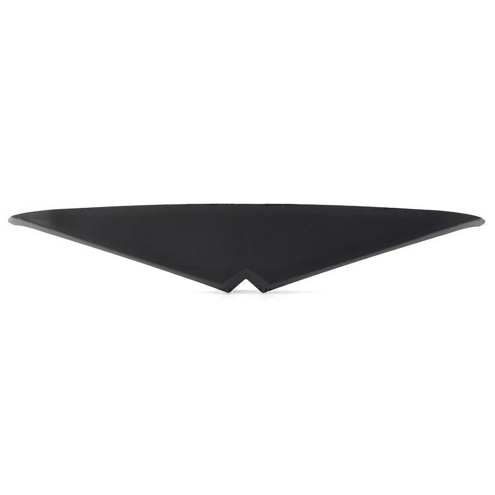 Headlamp Eyebrow Trim for Harley Road Glide FLTRX FLTRU (2015–2023)