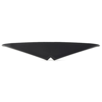 Headlamp Eyebrow Trim for Harley Road Glide FLTRX FLTRU (2015–2023)