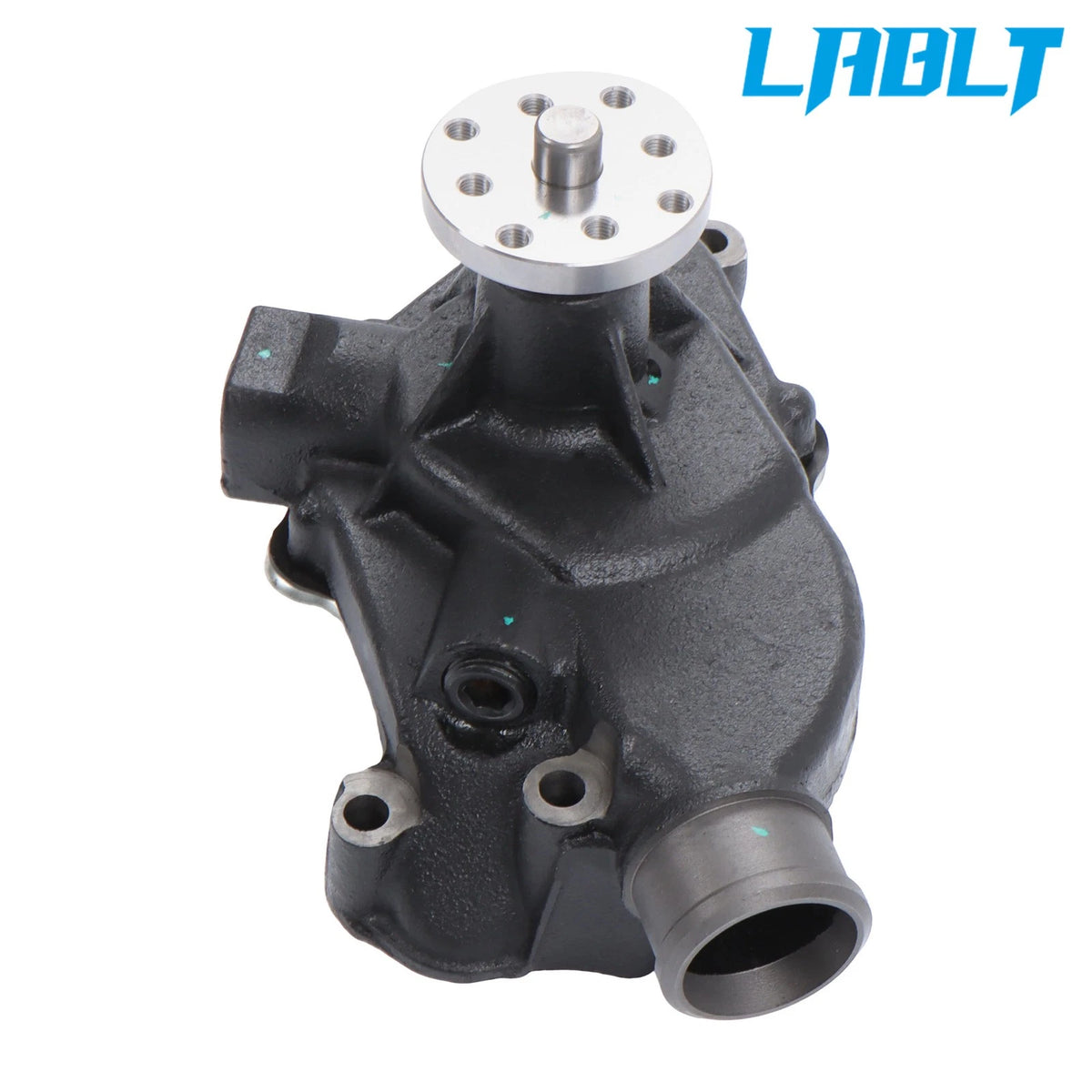 Engine Water Pump for Chevy Small Block V8 283 307 327 350 CID (1955–1976) AW898