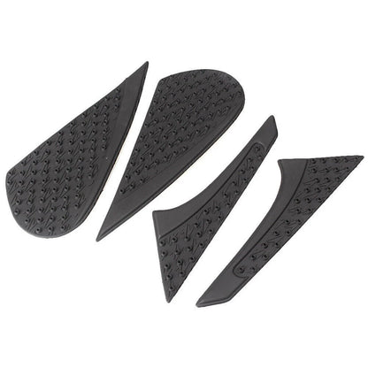 Gas Tank Traction Pad Side Knee Grip Protector for Kawasaki Z800 (2012–2014)