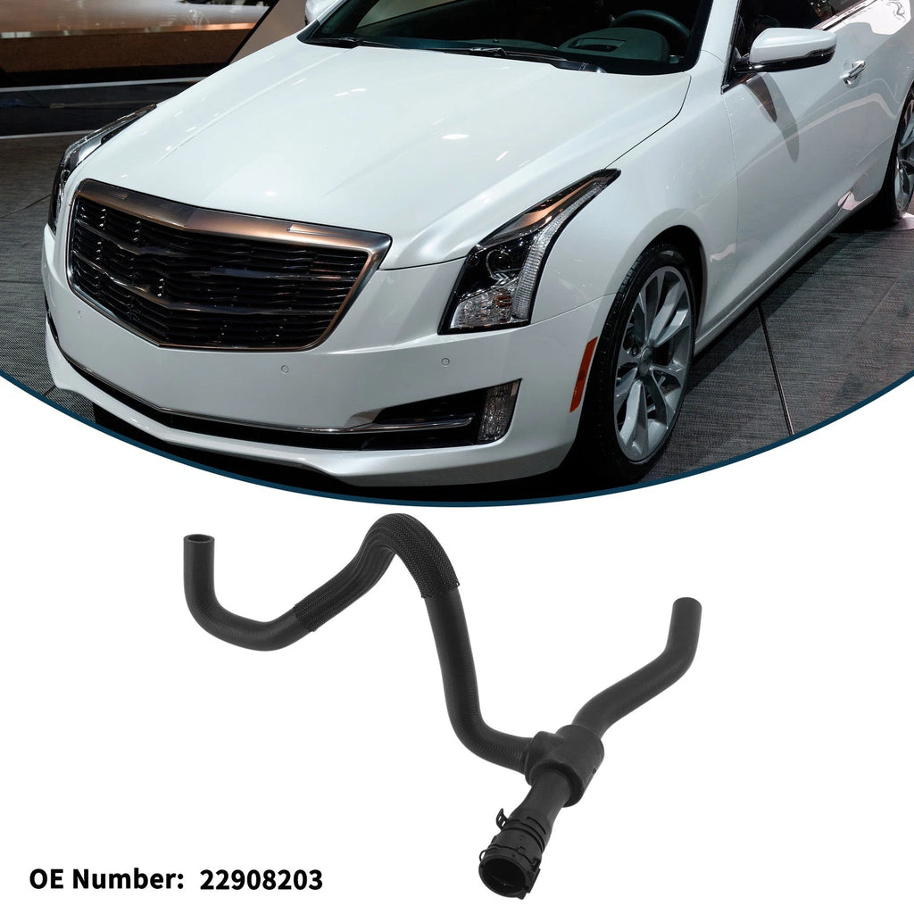 Radiator Hose for (No.22908203)