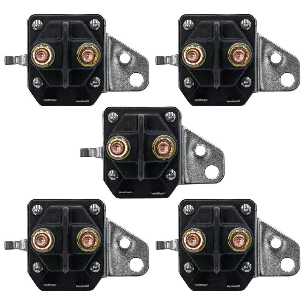 Starter Solenoid Relay Replacement for MTD Cub Cadet Troy-Bilt (2011–2018)
