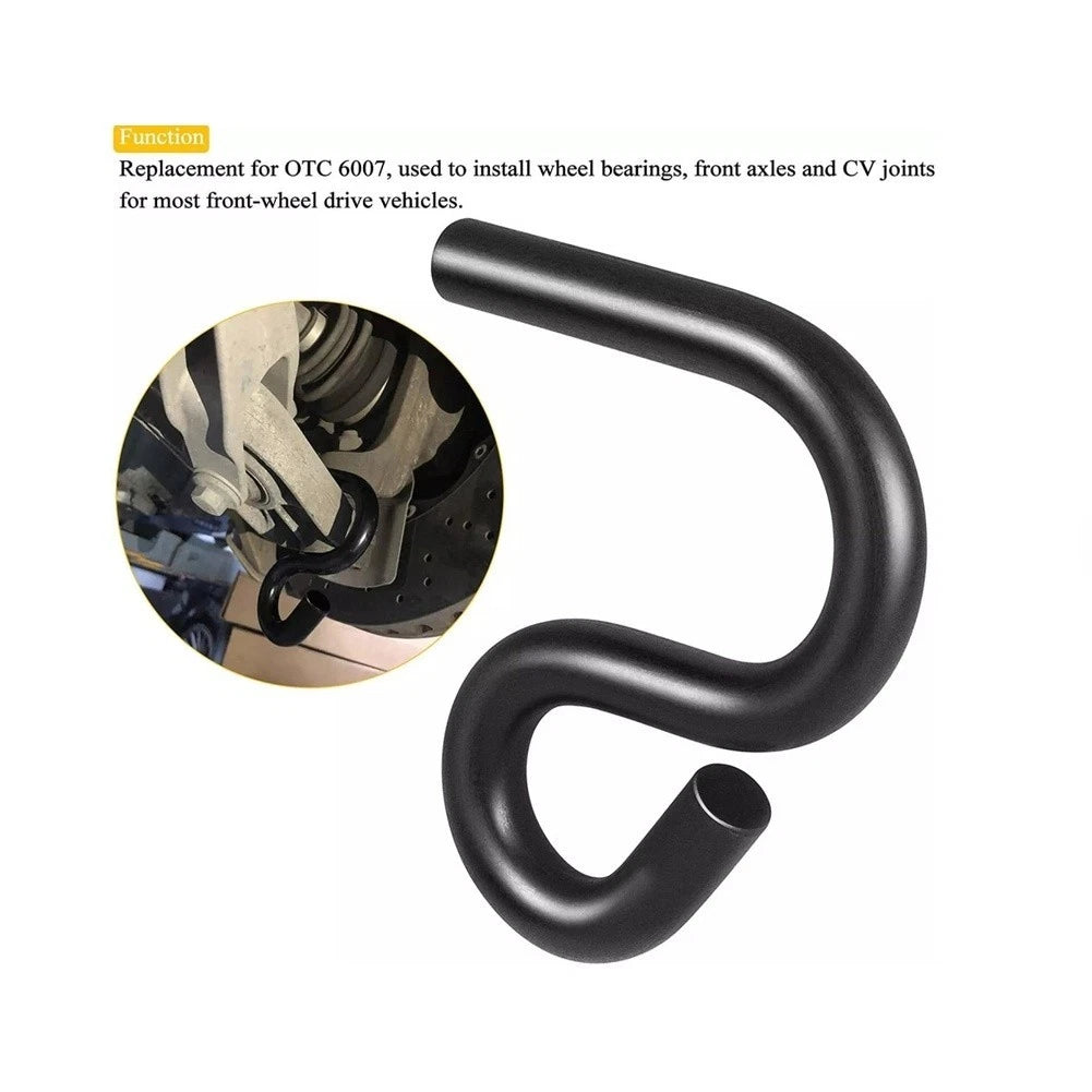 Control Arm Pry Tool for Onsite and Shop Auto Repairs (6007)