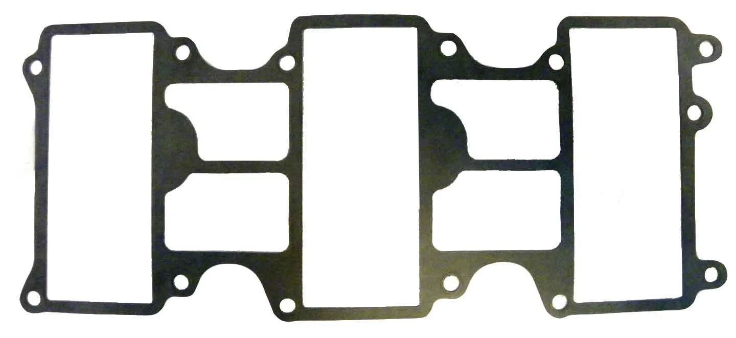 Intake Gasket for Yamaha 225/250 Hp (1990–1996) 518-26, 61A-13646-00-00