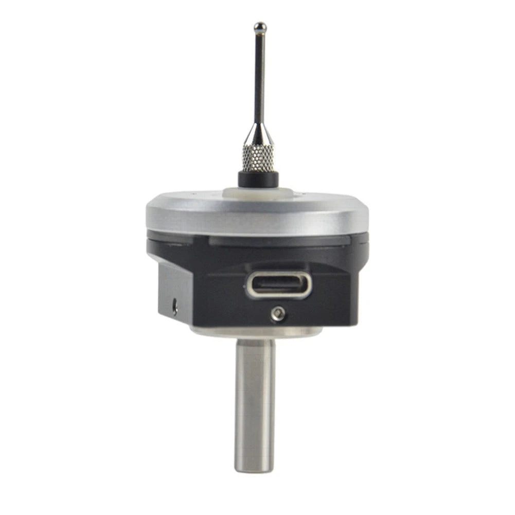 CNC Precision Measurement for v6 AntiRoll 3D Touch Probe