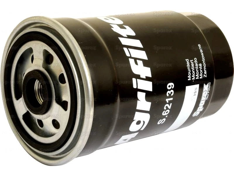 Fuel Filter for Case IH MX80 MX90 MX100 MX110 (1990–2005)