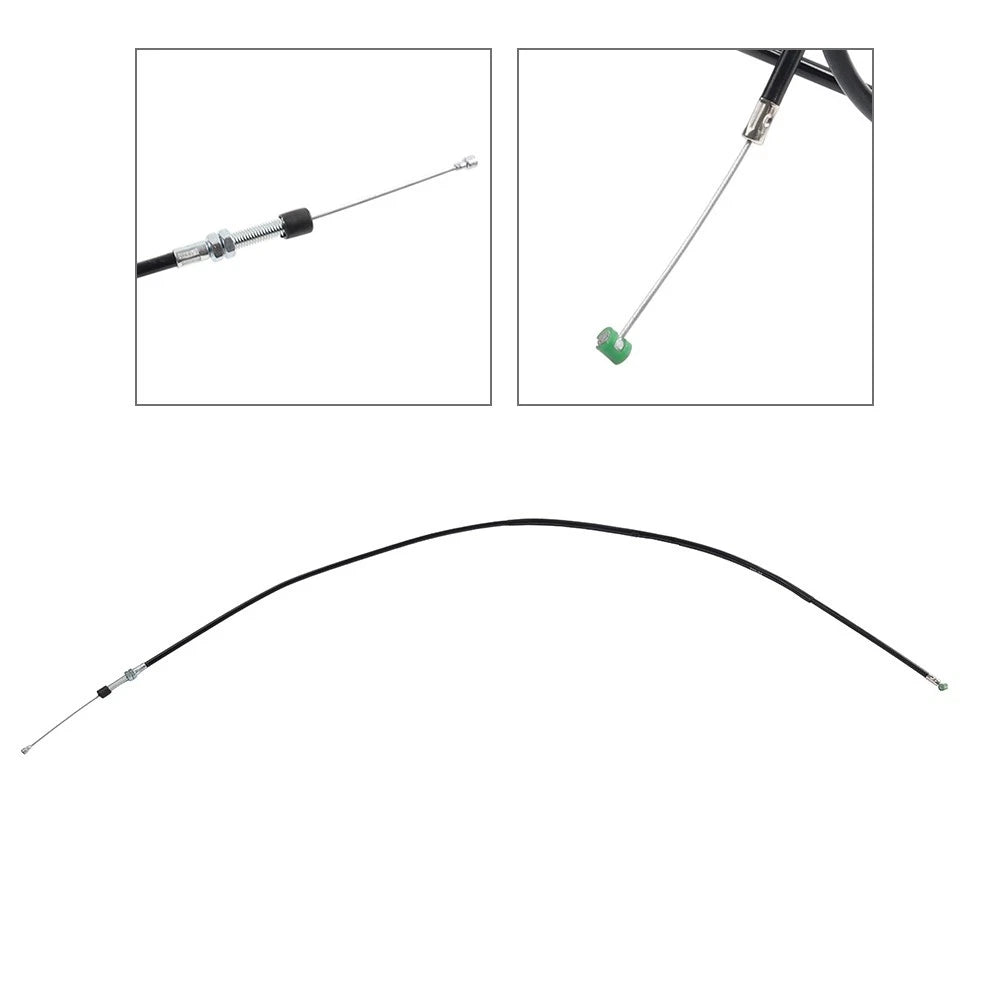 Clutch Cable for Yamaha YZF R1 (2004–2008)