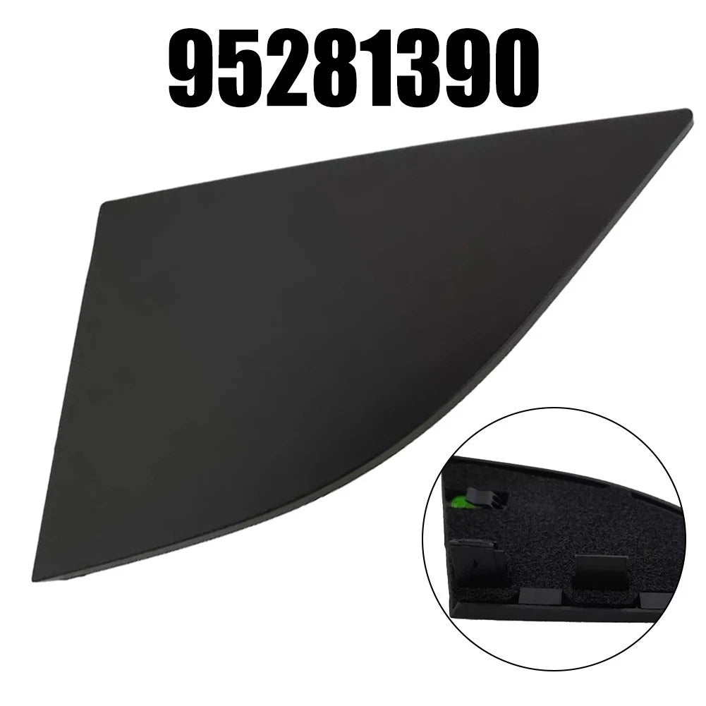 Front Left Side Mirror Triangle Trim for Chevy Captiva (2007–2018)