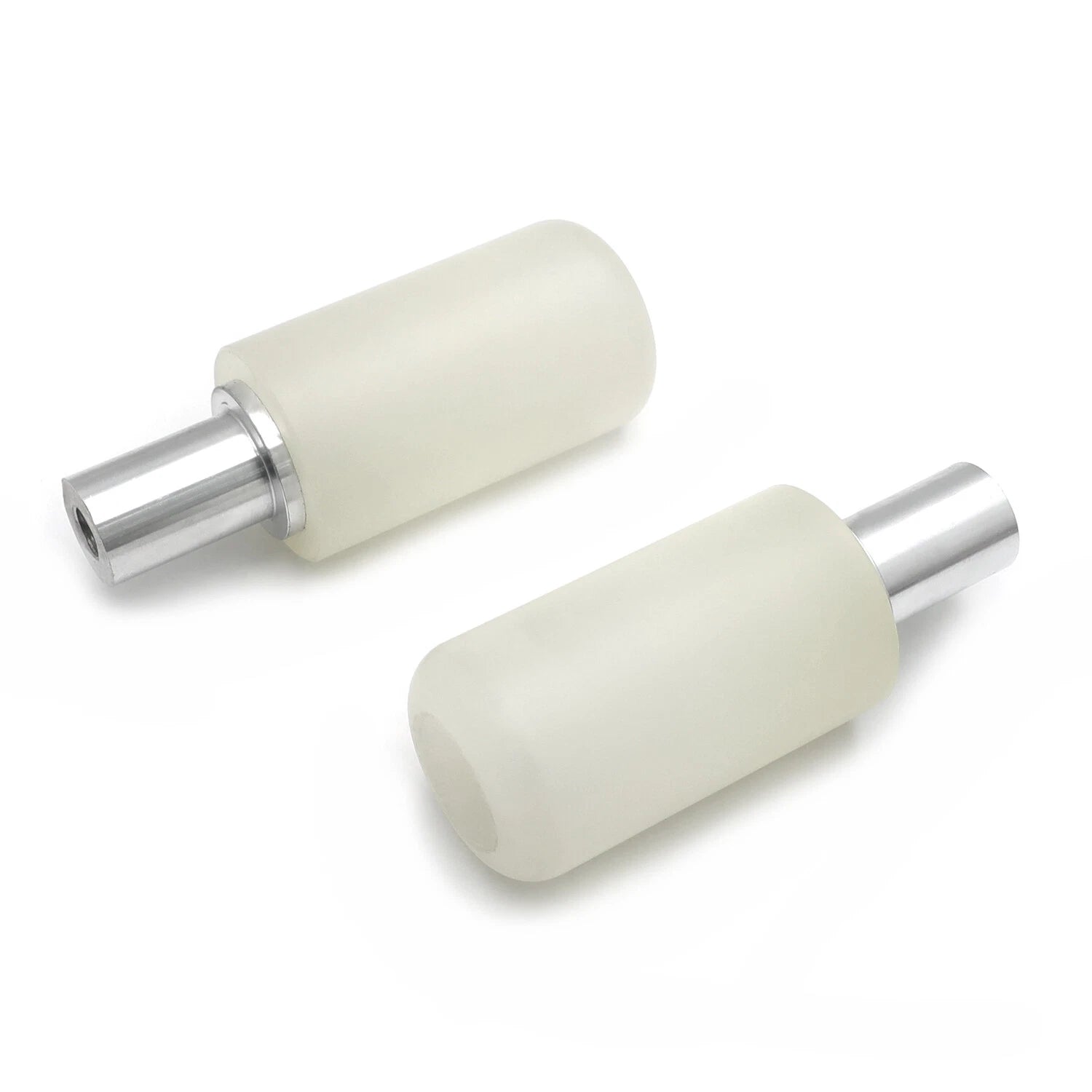 10mm Motorcycle Frame Sliders Crash Protector for Suzuki Kawa (Universal)