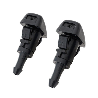Pair of Left Parts Replacements for
