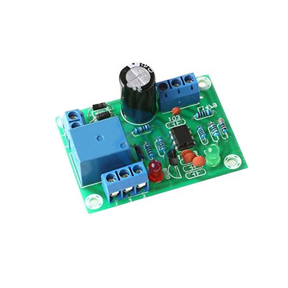 Water Level Controller Switch Sensor Module for Water Tower Pump