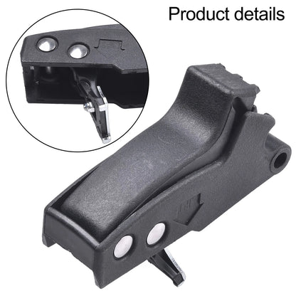 2X Mounting Brackets for DW7231