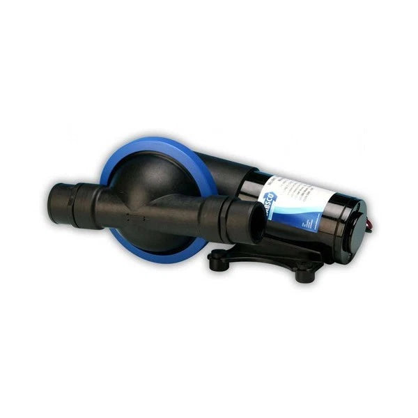 Jabsco Fish Box Evacuation Pump for (50900-1000)