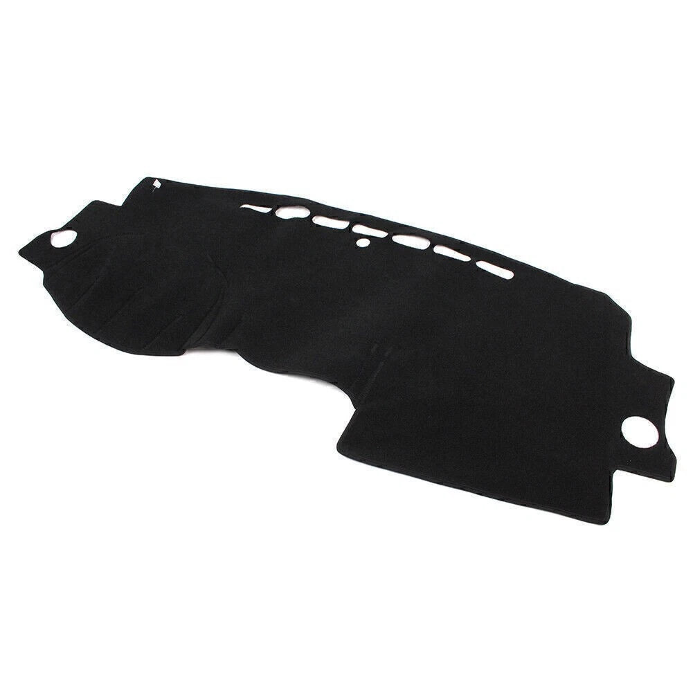 Dashboard Mat Cover for Honda CR-V (2007–2011) LHD