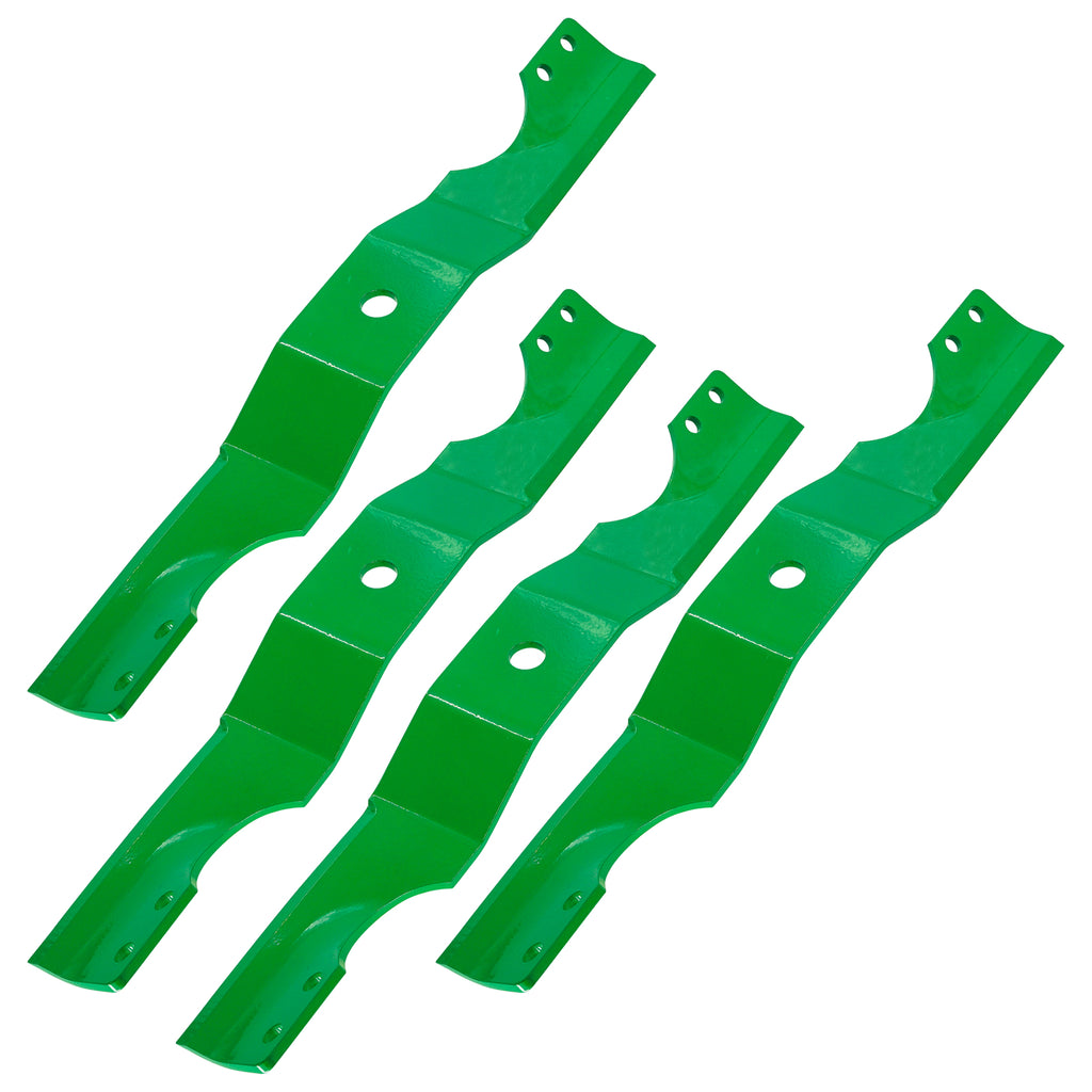 Deck Blade 34 Inch Replacement for Ariens 911410 911413 (2014–2014)