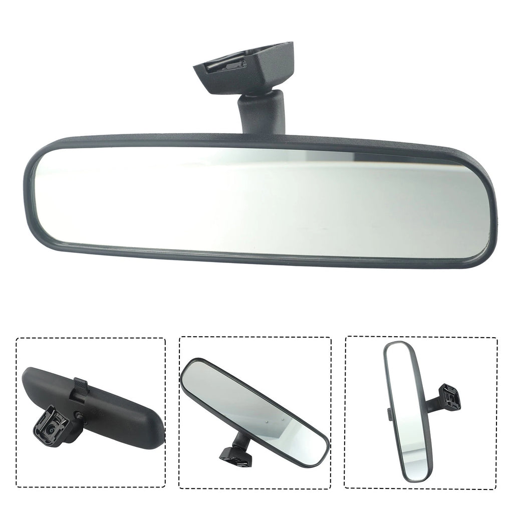 Rear View Mirror for (A047171, MN124448)