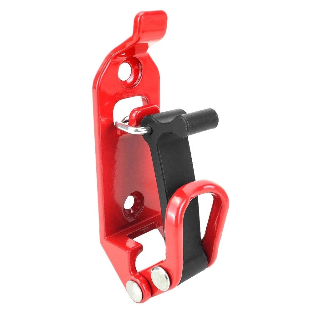 Tool Mounting Bracket Kit for Fire Axe Roof Rack (2010–2023)