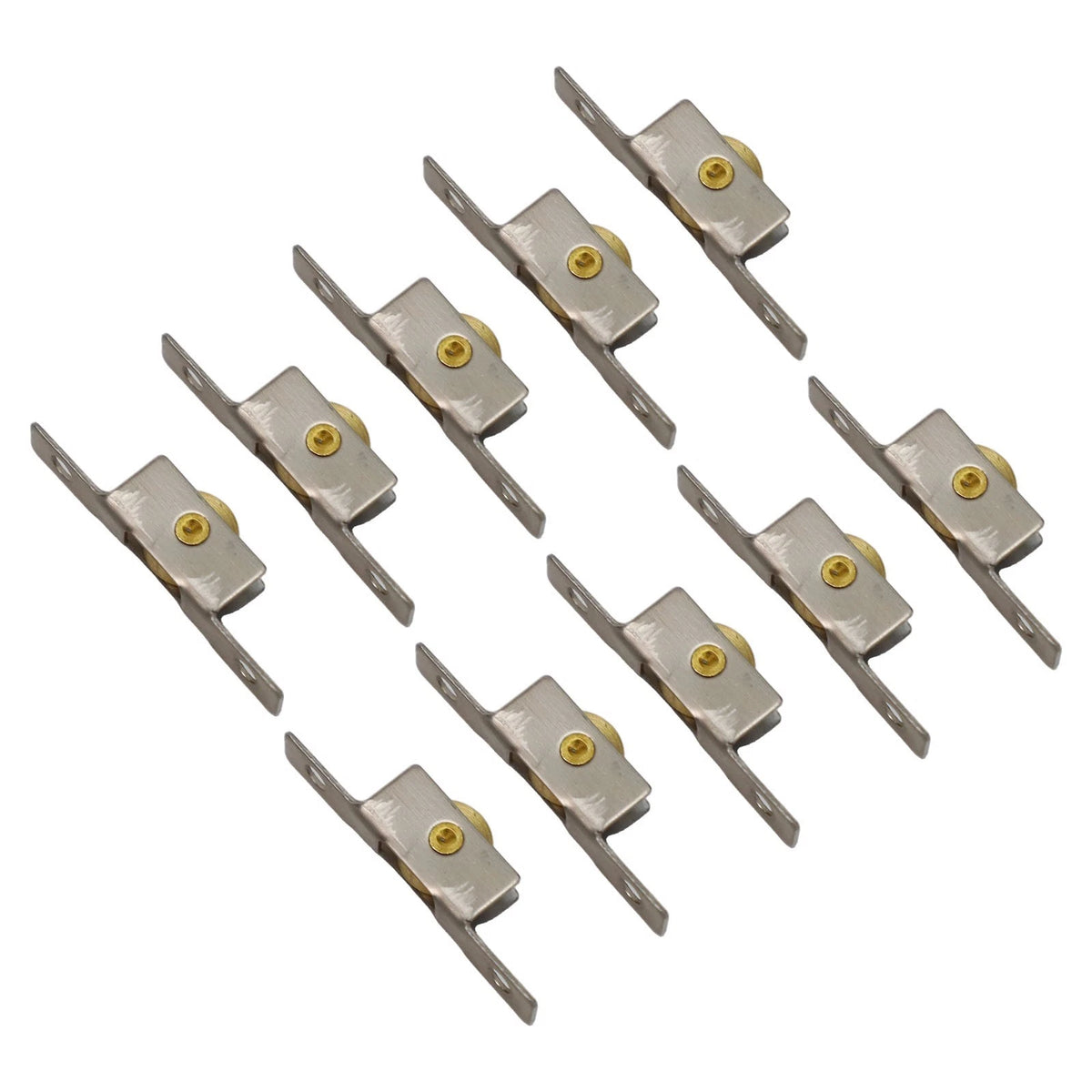 Stainless Steel Window Pulley for Various Uses