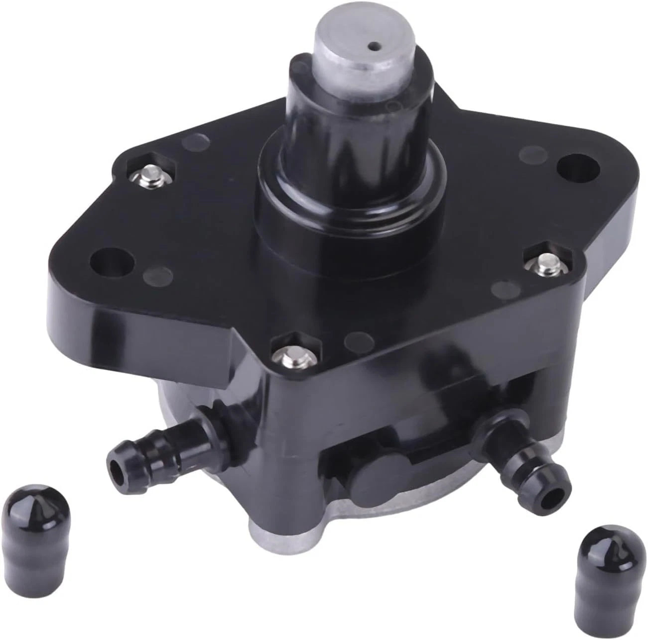 Low Pressure Fuel Pump for Suzuki Outboard DF90 DF140 (2001–2016) 15100-90J11