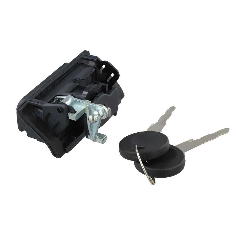 Tailgate Lock Kit for