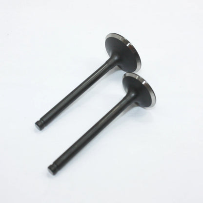 YX 140cc Engine Head Intake Exhaust Valves for PIT PRO TRAIL DIRT BIKE (2010–2023)