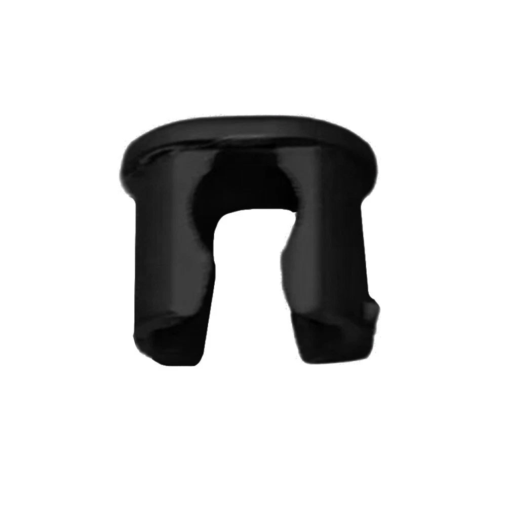 Door Check Strap Retainer Clip for Mercedes S-Class CL-Class
