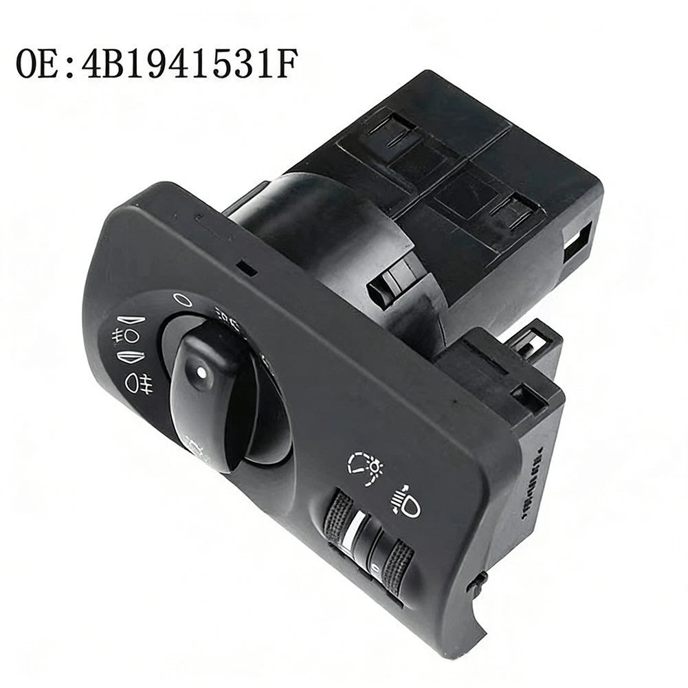 Headlamp Switch 4B1941531F for Audi A6 C5 (2002–2005)